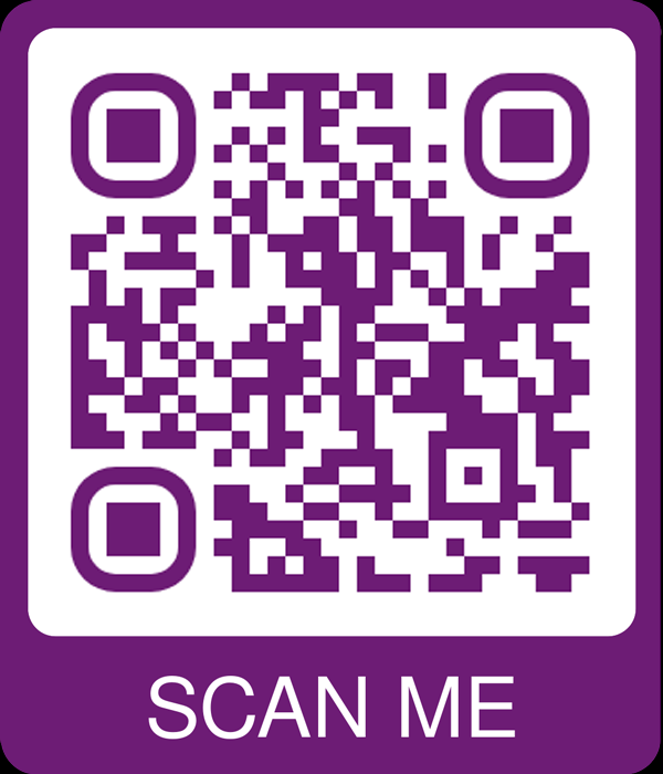 Scan me QR code for Markem-Imaje Portal