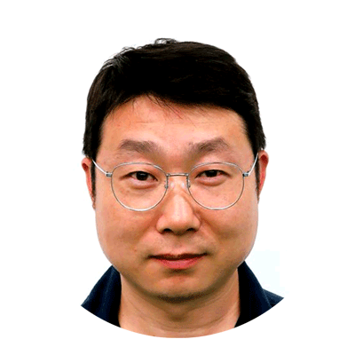 Dapeng WANG, Warehouse Shift Leader at Markem-Imaje China