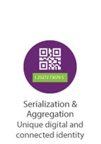 Serialization & Aggregation