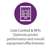 Line Control & KPIs