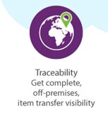 Traceability