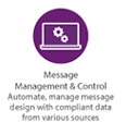 Message Management & Control