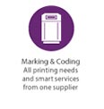 Marking & Coding