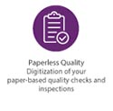 Paperless Quality