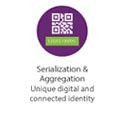 Serialization & Aggregation