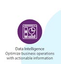 Data Intelligence