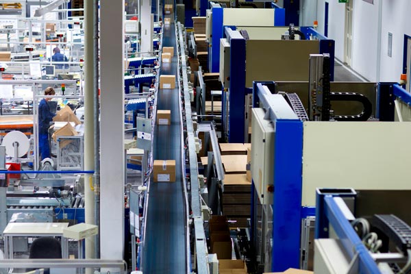 IT/OT Integration Accelerated Speed-to-Market | Markem-Imaje